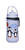 rietjesbeker jongen, 330 ml Pinguïns