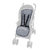 Buggysitzauflage Lifeline bordeux