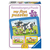 My First Puzzle - Dierenvriendjes 6 stukjes