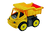Power Worker Mini Camion Ribaltabile