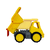 Power Worker Mini Kipper