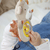 3-D Activity-Nest Teddy