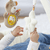 3-D Activity-Nest Teddy