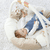 3-D Activity-Nest Teddy
