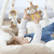 3-D Activity-Nest Teddy
