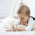 3-D Activity-Nest Teddy