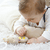 3-D Activity-Nest Teddy