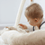 3-D Activity-Nest Teddy