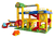 WADER QUALITY TOYS Garage No. 1 z Auto