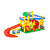 WADER QUALITY TOYS Garage No. 1 z Auto