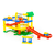 WADER QUALITY TOYS Garage No. 1 z Auto