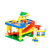 WADER QUALITY TOYS Garage No. 1 z Auto