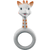 Sophie la Girafe Beißring So Pure Version Kreis
