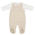 Baby Stramplerset Ringel natur