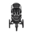 Passeggino sportivo Summit X3 black / gray