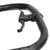 Passeggino sportivo Summit X3 black / gray