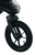 Passeggino sportivo Summit X3 black / gray