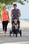 Passeggino sportivo Summit X3 black / gray