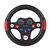 Bobby Car Racing-Sound-Wheel