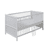 Komplet seng par ugler