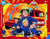 Puzzel - Sam, de brandweerman