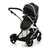 Duo kinderwagen Duett 2 Black/Forest