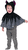 Costume di Carnevale Pipistrello
