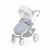 Couvre-jambes poussette graphite grey 2018
