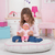 DESIGN Lalka First Words Baby 38 cm, kolor różowy