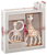 Sophie la Girafe So Pure Willkommensgruß-Set Nr. 1