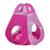 knorrtoys - Tenda  da gioco Brody Girl incl. 100 palline Ø6 cm