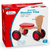 EITECH Loopwagen, rood