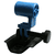 Supporto da casco per actioncam Trailon Blue