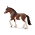 Clydesdale Merrie 13809