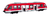 Toys City Train 203748002
