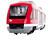 Toys City Train 203748002