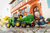 John Deere cisterna