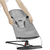 Babysitter Balance Soft Mesh, stor blåval