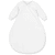 Gigoteuse bébé intérieure Jersey blanc