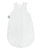 Jersey Sommerschlafsack Herz grau