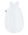 Jersey Sommerschlafsack Herz mint