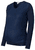 Umstands Longsleeve blau