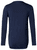 Zwangerschap Longsleeve blauw