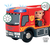 WORLD Brandweer Set Deluxe 33817