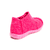 Slipper Happy pink