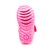 Slipper Happy pink
