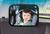 Miroir bébé voiture