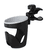 Porte-bouteille poussette Life noir