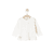 Girls Longsleeve ecru
