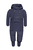 Combi pilote enfant black iris